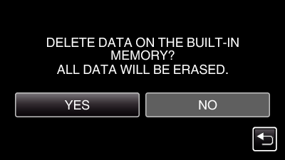 ERASE ALL DATA1